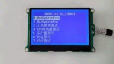 Automotive LCD